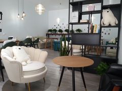 大堂-POLAR CAFE(兴正元广场店)