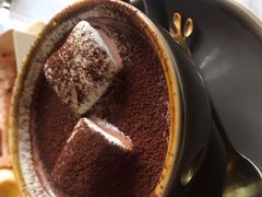 -Hei Cafe(工体店)