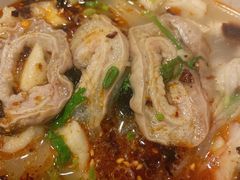 -吾味香葫芦头(安西街店)