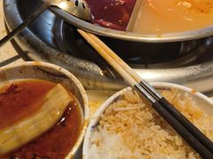 -小龙坎火锅(春熙太古里店)