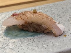 -鮨政· Omakase(港汇恒隆广场店)
