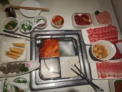 -海底捞火锅(威高广场店)