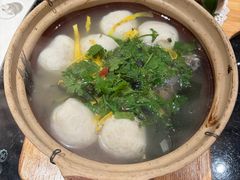 -芳芳私房菜·精做淮扬菜(承德路店)