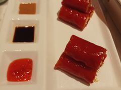 -同庆楼(滨湖万达广场店)