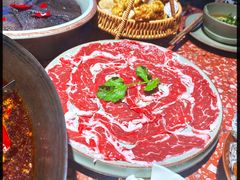 -纸盐河码头火锅(十八梯店)