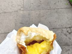 -高老太奶油小攀(新建南路店)