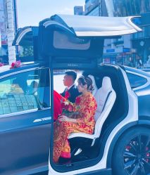 点击看大图 -喜乐汇·婚车(华润橡树湾3期店)