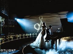 -怪咖·joker陈楠