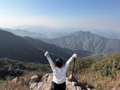 -午潮山国家森林公园