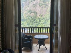 -三清山希尔顿度假酒店·三清轩中餐厅