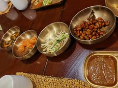 -亚龙湾红树林度假酒店-韩轩韩餐厅
