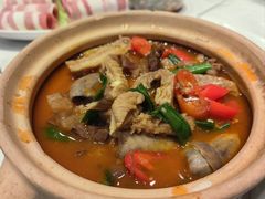-功牛泉州牛肉小吃(崇武店)