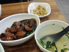 -欢厨快餐店(广州火车站店)