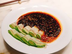 -初蓉丨遇见新川菜(亲贤街荣耀店)