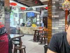 -秦园陕西手工面馆(番禺节能科技园店)