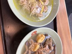 -鸡鸣汤包(仙林店)