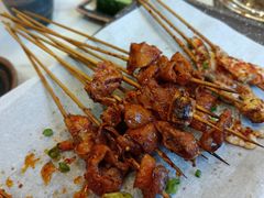 -五样儿西昌小签签烤串(建设路店)
