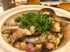 -荣兴酒家(徐家汇店)