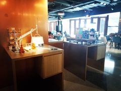 -sugarman espresso素饮糖人高新咖啡工厂