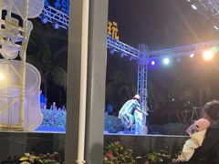 -渔家火锅·海鲜自助餐·演艺(亚龙湾天域酒店)
