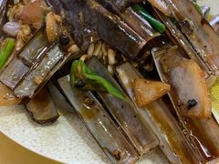 -都斛海鲜街