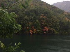 -丹东天桥沟景区