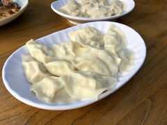 -一轩饺子馆(丽都店)