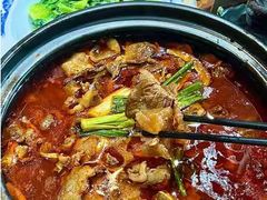 -肖记公安牛肉鱼杂馆·省级非物质文化遗产(三角路直营店)