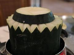 -尚竹阁冬瓜盅·18年地标美食(平洲店)