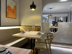 -香缇小院私房菜(盐务街店)