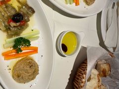 -Pasha帕夏土耳其餐厅(南昌路店)