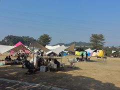 -长洲岛都市农业公园