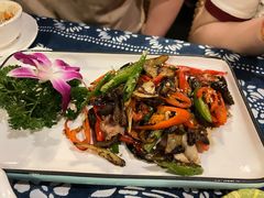 -滇道云南特色料理(康定路店)