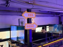 -第三空间·趣味桌游·轰趴.室内CS.剧本杀(大武汉1911店)