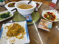 -聚鲜阁海鲜美食城(香水湾店)