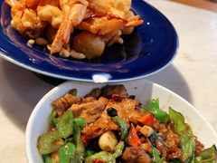 -小吊梨汤·北京菜·烤鸭(鸟巢店)