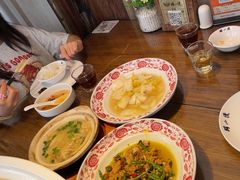 -路小缦·珍馐美馔(市心北路店)