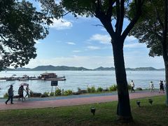 -东钱湖旅游度假区