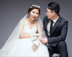 -蔚蓝映像STUDIO婚纱摄影(南稍门店)