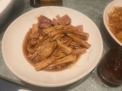 -凤凰园烤鸭店·唐山菜·传承花椒肉(老唐丰路店)