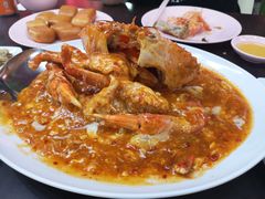 -龙海鲜螃蟹王(宏茂桥店)