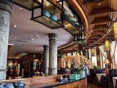 -八府香鸭·啫啫煲(华山路店)