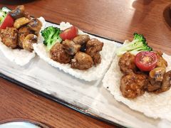 -如禾素食·下午茶·糖水