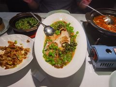 -半勺·新徽菜(银泰城店)