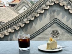 -S.O.E COFFEE(五道营店)