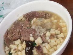 -刘信牛羊肉小炒泡馍(回民街店)