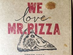 -Mr.Pizza米斯特比萨(合肥一九一二街区店)