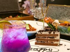 -迦南苑·新派青岛菜·生日纪念日主题餐厅
