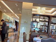 -浙江西子宾馆·瑶园咖啡厅