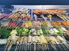 -非凡烧烤(历史博物馆店)